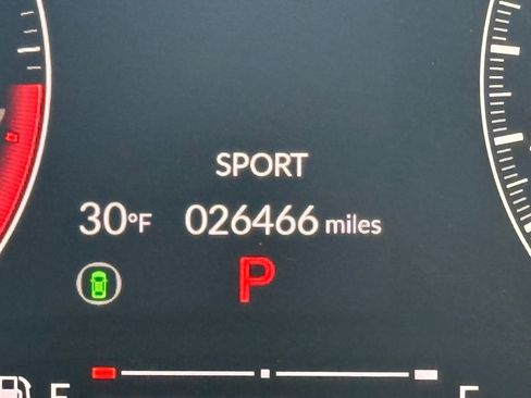 Used 2023 Honda Civic Sport image 31