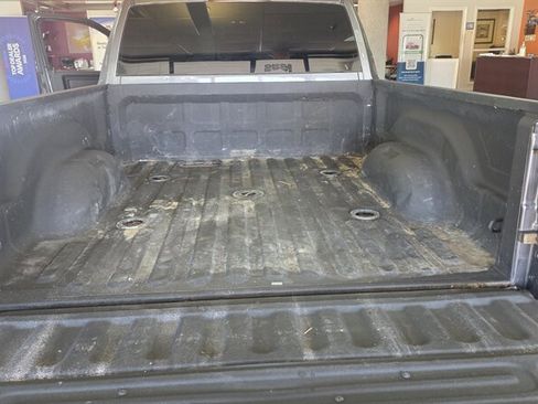 Used 2016 RAM 3500 Tradesman w/ Popular Equipment Group AWD/4WD image 27