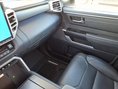 Used 2023 Toyota Tundra Platinum image 37