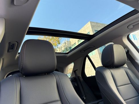 New 2026 Mercedes-Benz GLE 450 4MATIC image 16