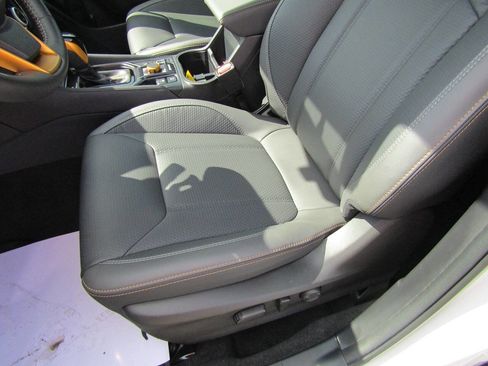 Used 2024 Subaru Forester Wilderness w/ Wilderness Package image 10