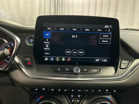 Used 2024 Chevrolet Blazer LT w/ Convenience Package image 17