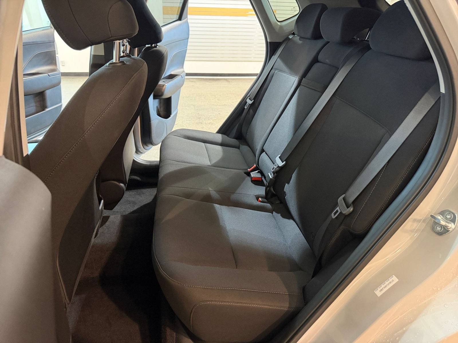 Used 2026 Hyundai Kona SEL Sport FWD image 37