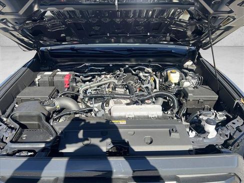 New 2025 Toyota Tacoma TRD Off-Road image 19