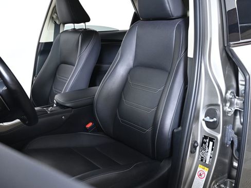 Used 2020 Lexus NX 300 AWD w/ Accessory Package image 29