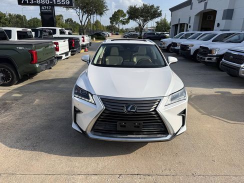 Used 2017 Lexus RX 350 F Sport FWD image 37