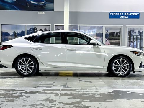 Used 2023 Acura Integra image 7