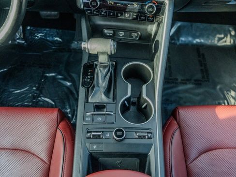 Used 2021 Kia K5 GT-Line image 28