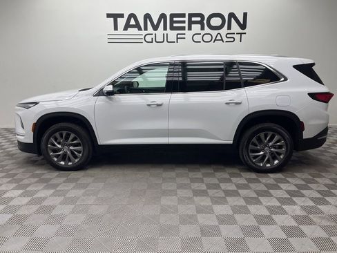 New 2026 Buick Enclave Preferred w/ Power Package image 2