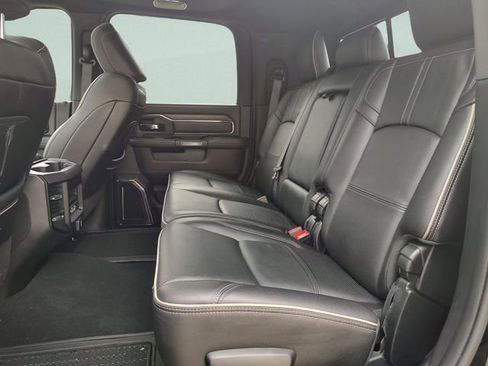 Used 2022 RAM 2500 Limited AWD/4WD image 30
