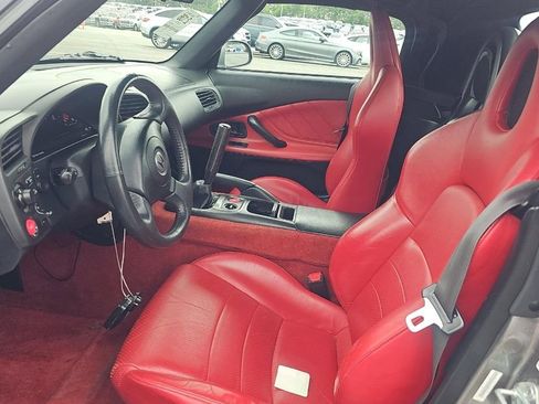 Used 2000 Honda S2000 image 9