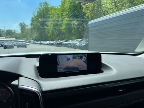 Used 2025 MAZDA CX-50 2.5 Hybrid w/ Premium Plus Pkg image 23