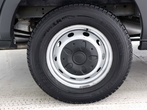 Used 2016 Ford Transit 250 148 Medium Roof image 31