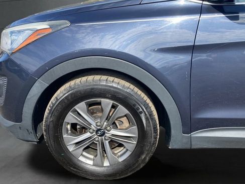 Used 2016 Hyundai Santa Fe Sport image 13