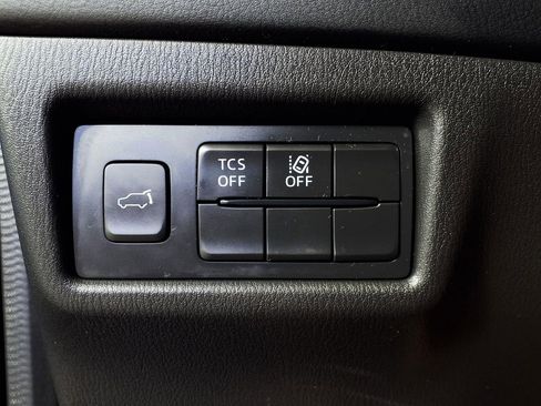 Used 2020 MAZDA CX-5 Grand Touring image 19