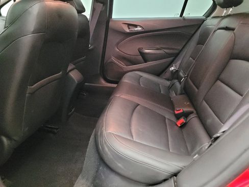 Used 2017 Chevrolet Cruze Premier image 18