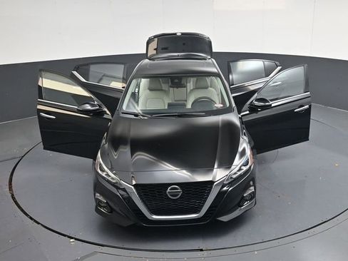 Used 2021 Nissan Altima 2.5 SL image 54