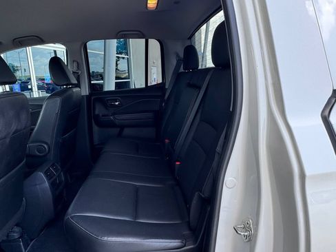 Used 2017 Honda Ridgeline RTL-T image 28