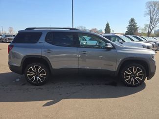 Used 2021 GMC Acadia SLT w/ Elevation Edition video 2