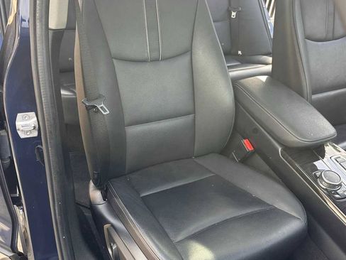 Used 2015 BMW X3 xDrive35i image 13