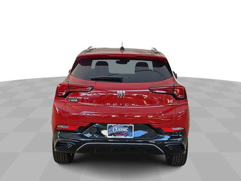 New 2026 Buick Encore GX Sport Touring w/ Advanced Technology Package image 40