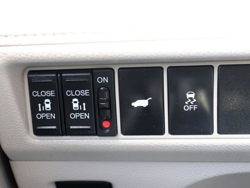 Used 2025 Honda Odyssey EX-L image 53