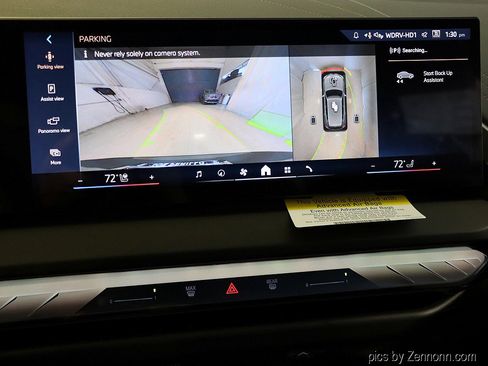 New 2026 BMW X3 xDrive30 image 21