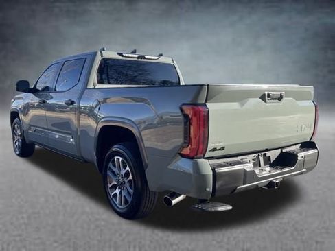 Used 2025 Toyota Tundra 1794 Edition image 20