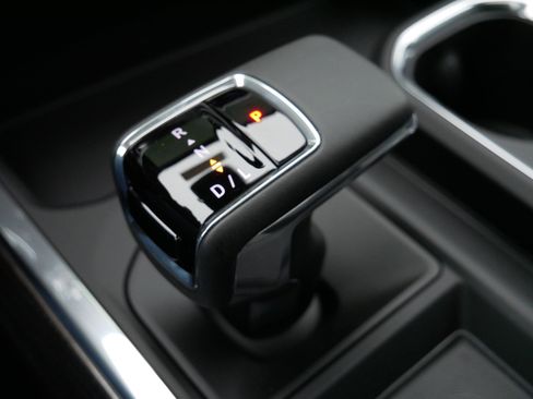 New 2026 Chevrolet Silverado 1500 RST w/ RST All Star Premium Package AWD/4WD image 9