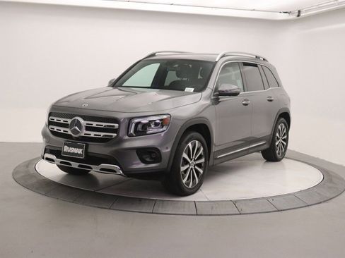 Certified 2022 Mercedes-Benz GLB 250 image 3