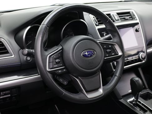 Used 2019 Subaru Legacy 2.5i Sport AWD/4WD image 10