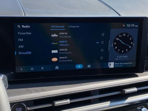 New 2026 Hyundai Santa Fe SEL FWD image 15
