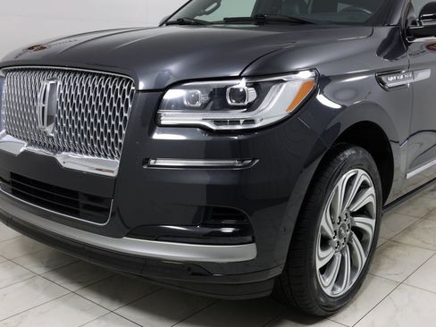 Used 2023 Lincoln Navigator Reserve AWD/4WD image 53