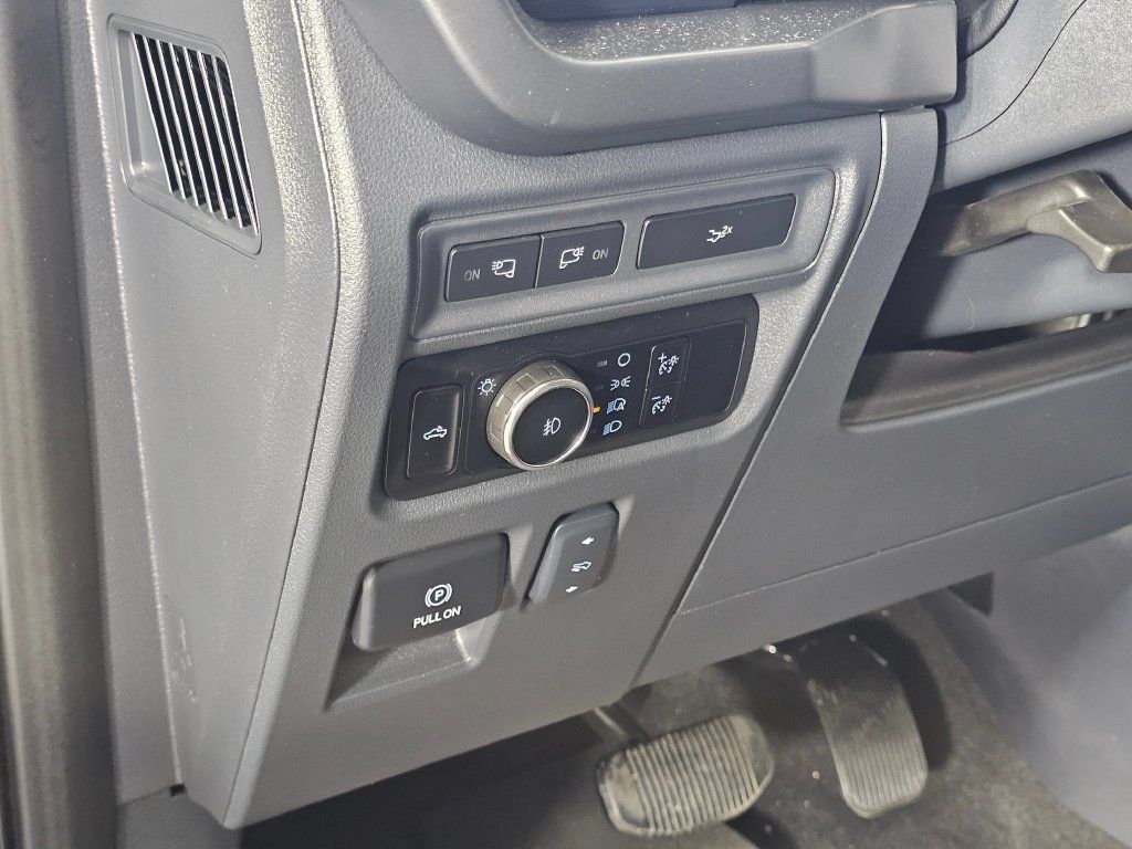 Certified 2024 Ford F150 XLT w/ Equipment Group 303A High AWD/4WD image 27