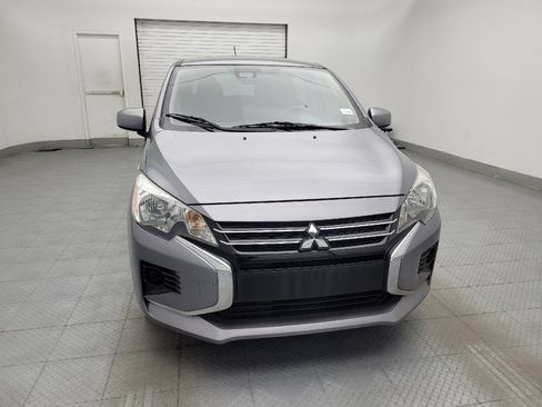 Used 2022 Mitsubishi Mirage ES image 14