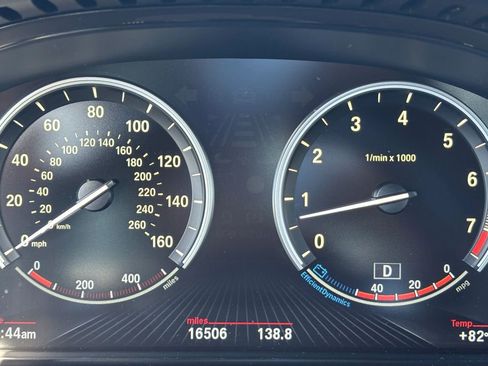 Used 2015 BMW X4 xDrive35i image 20