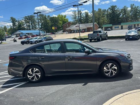Used 2024 Subaru Legacy Premium AWD/4WD image 10