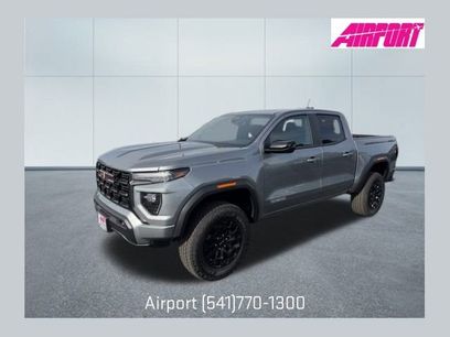 New 2026 GMC Canyon Elevation w/ Convenience Package