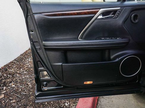 Used 2022 Lexus RX 350 FWD w/ Premium Package image 22