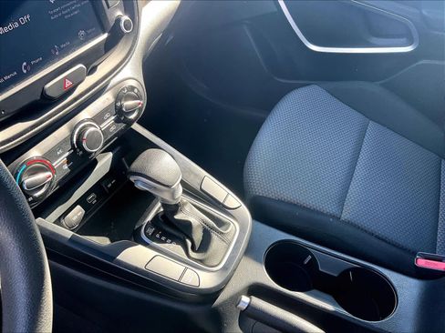 Used 2023 Kia Soul LX w/ LX Technology Package image 20