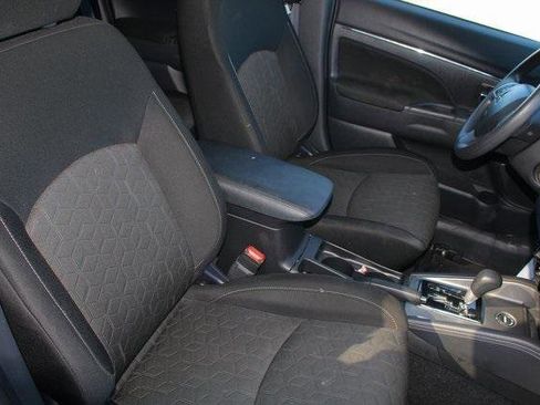 Used 2025 Mitsubishi Outlander Sport ES image 7