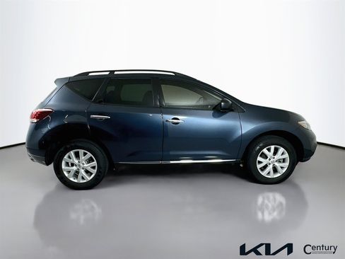 Used 2013 Nissan Murano SV image 4