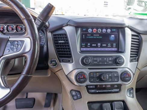 Used 2018 GMC Yukon XL SLT w/ Open Road Package image 27