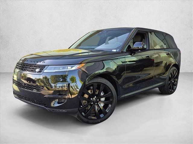 New 2026 Land Rover Range Rover Sport SE AWD/4WD image 1