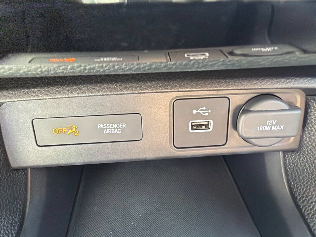 Used 2024 Honda Civic Sport image 24