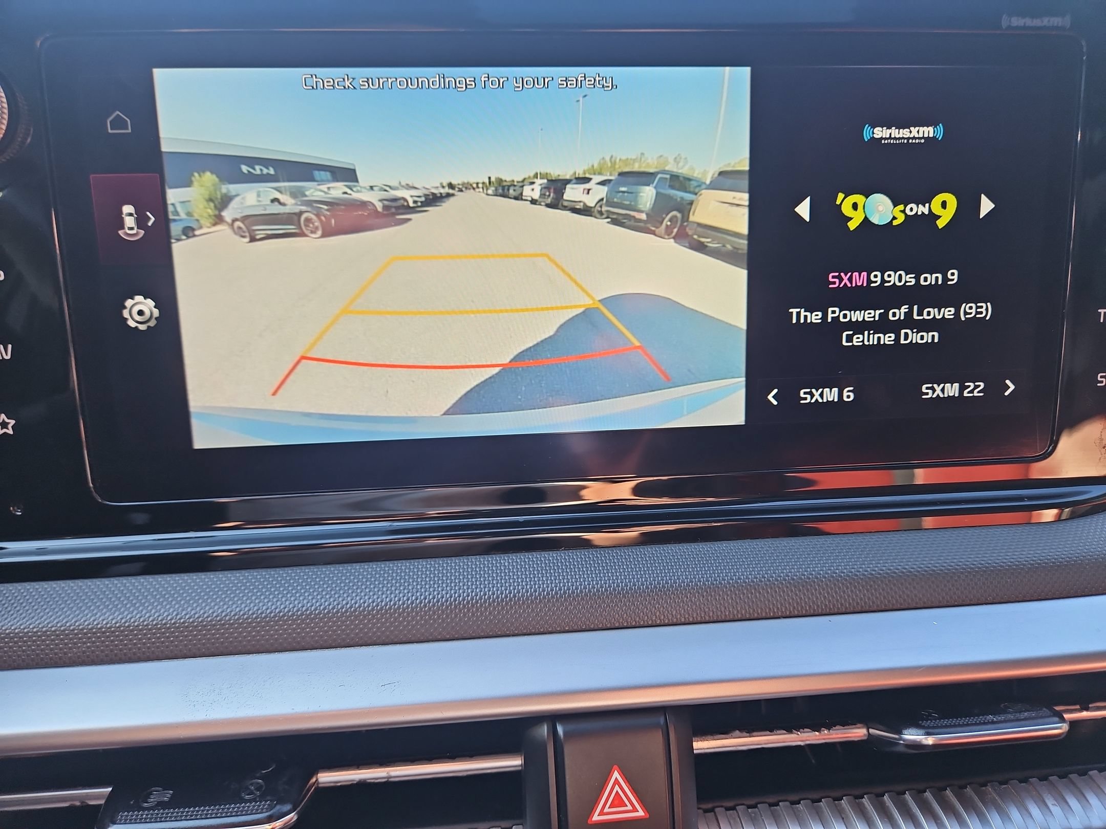 Used 2022 Kia K5 GT-Line w/ GT-Line Awd Premium Package image 28