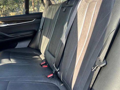 Used 2016 BMW X5 sDrive35i image 30