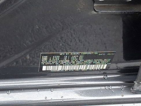 Certified 2023 Subaru Impreza 2.0i Sport image 26