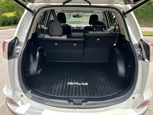 Used 2016 Toyota RAV4 Limited w/ Advanced Technology Package AWD/4WD image 14