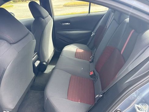 Used 2024 Toyota Corolla SE image 6